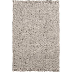 Obsession koberce Ručně tkaný kusový koberec Eskil 515 grey Rozměry koberců: 80x150