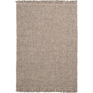 Obsession koberce Ručně tkaný kusový koberec Eskil 515 taupe Rozměry koberců: 120x170