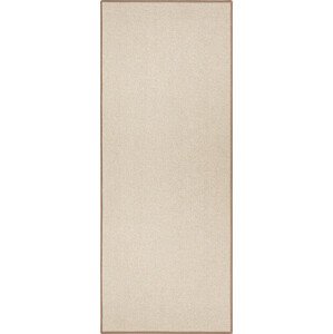 BT Carpet - Hanse Home koberce Kusový koberec 104434 Beige Rozměry koberců: 80x150