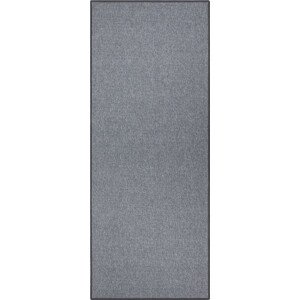 BT Carpet - Hanse Home koberce Kusový koberec 104433 Grey Rozměry koberců: 67x150