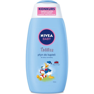 NIVEA BABY Sprchový gel 500 ml